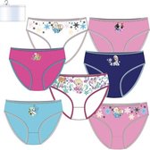 Disney Frozen Onderbroek - Set van 7 stuks - Maat 92/98 (2/3 jaar)