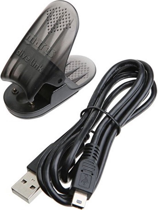 Mares Dive Link 2 USB Interface bol