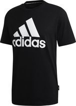 adidas Badge of Sport Heren T-Shirt - Maat S