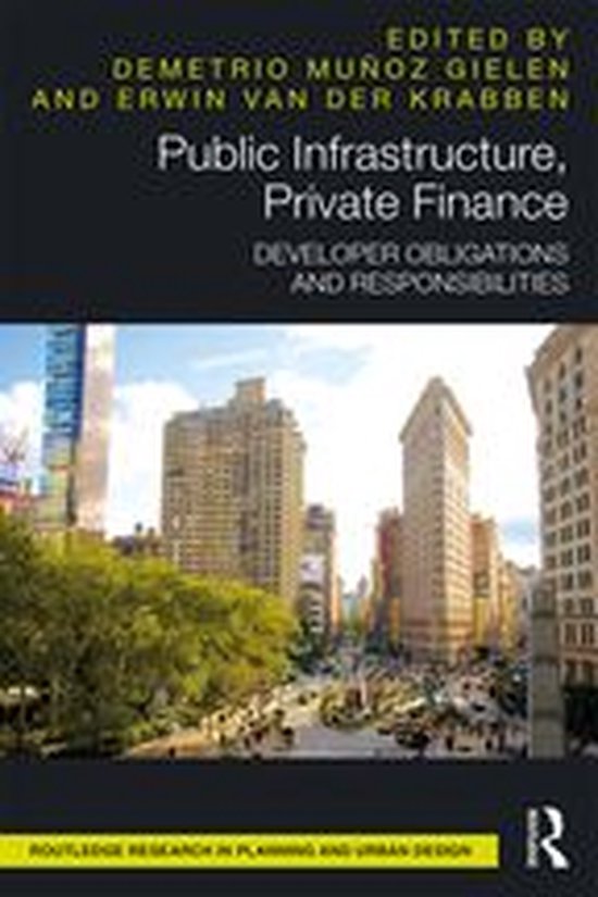 Routledge Research in Planning and Urban Design - Public Inf ... - cover