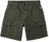 O'Neill Shorts Boys Cali beach cargo Military Green 140 - Military Green 100% Katoen Shorts 6