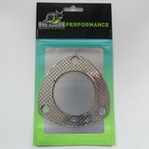 Uitlaat Pakking 3 Bouts (2'' - 52MM)