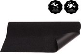 Hekomat Premium schoonloopmat |droogloopmat 125x150 Zonder rand|deurmat voor binnen| Anti slip