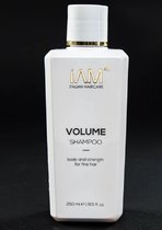 IAM4u Volume Shampoo, 250ml