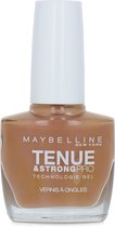 Maybelline Tenue & Strong Pro Nagellak - 897 Driver