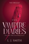 Vampire Diaries 2 - The Vampire Diaries: The Struggle