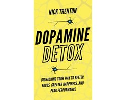 Dopamine Detox