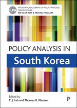 International Library of Policy Analysis- Policy Analysis in South Korea