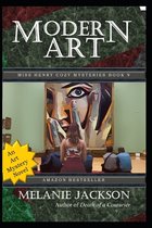 Modern Art (Miss Henry Mystery Book 9)