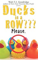 In Search of a Better Belief System- Ducks in a Row Please.