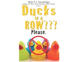 In Search of a Better Belief System- Ducks in a Row Please.
