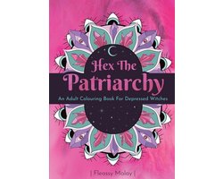 Hex The Patriarchy