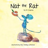 Nat the Rat Dyslexie Edition
