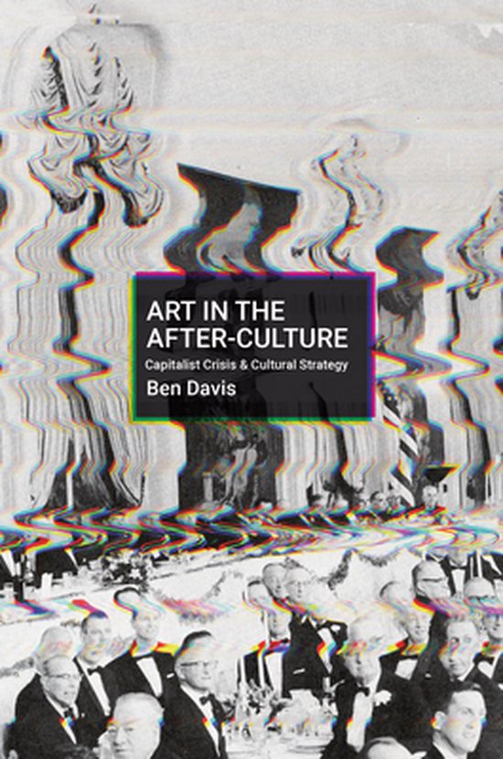 Art in the After-Culture - cover