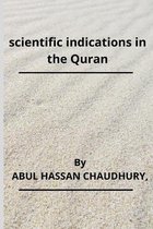 scientific indications in the Quran