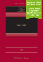 Aspen Casebook- Property