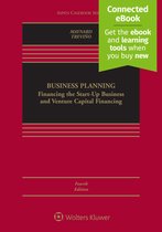 Aspen Casebook- Business Planning