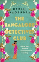 The Bangalore Detectives Club Series-The Bangalore Detectives Club