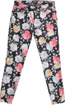 Guess curve x stretch skinny broek - valt kleiner - Maat W30-L30