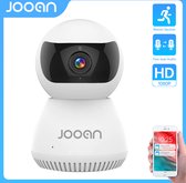 Camera - Camera Beveiliging - Videocamera - Camera Beveiliging Draadloos Wifi - Camera Beveiliging