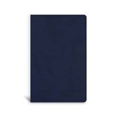 CSB Single-Column Compact Bible, Navy