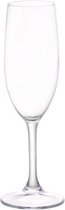 Champagneflûte Duralex 1504A Amboise 17 cl - 12 stuks