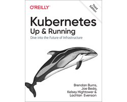 Kubernetes - Up and Running