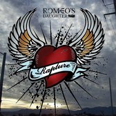Romeo's Daughter - Rapture (LP)