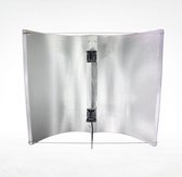 Platinum Wing Reflector 65 x 70cm 1000W DE excl. lichtbron