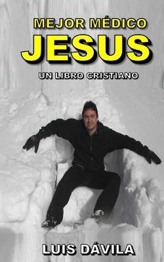 Amado Espíritu Santo- Mejor médico Jesús - cover