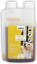 Zalmolie voor honden 250 ml