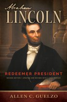 Library of Religious Biography (Lrb)- Abraham Lincoln, 2nd Edition