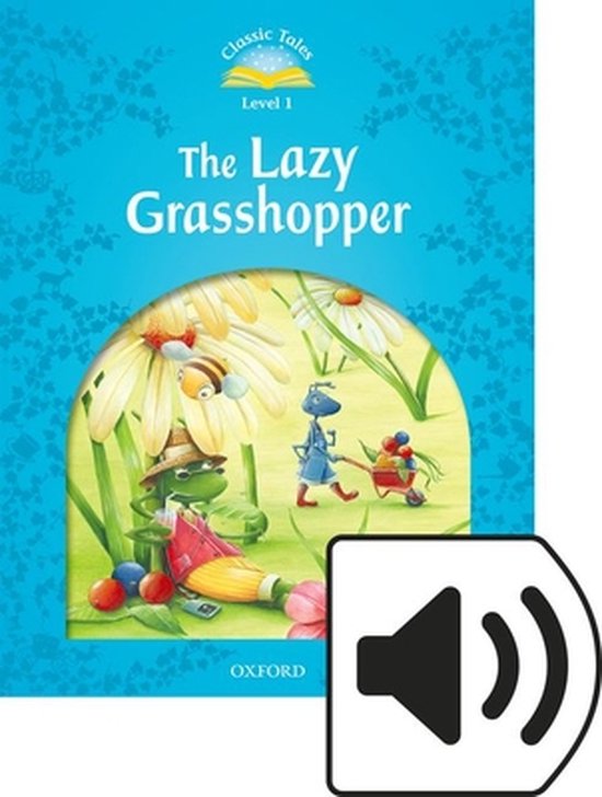 Lazy Grasshopper, The