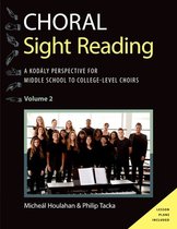 Kodaly Today Handbook Series- Choral Sight Reading