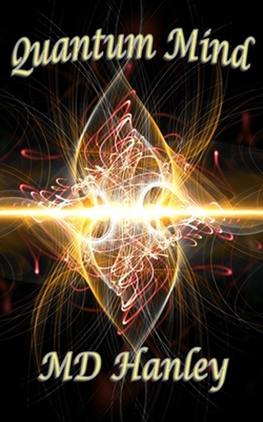 Quantum Genesis- Quantum Mind - cover