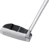 Silverline - SPT522 - putter voor golf - halfmallet - 35 inch