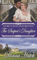The Suspect's Daughter