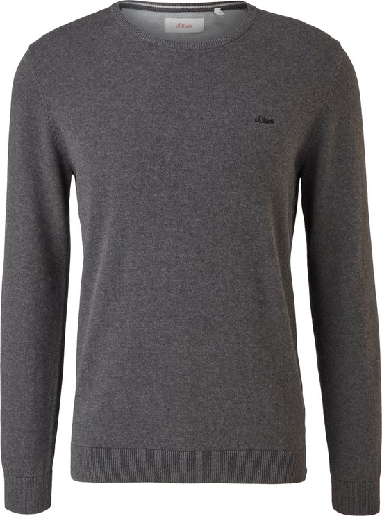 Pull s.Oliver Homme Manches Longues - Taille XL