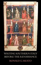 Studies in Art and History- Writing Southern Italy Before the Renaissance