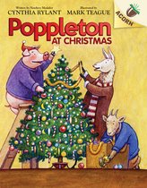 Poppleton- Poppleton at Christmas: An Acorn Book (Poppleton #5)