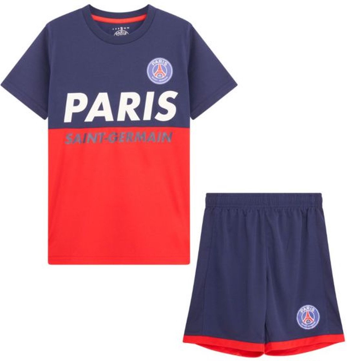 Vind paris saint germain mbappe op - april 2026