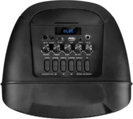 Festi - Venice 26 - Bluetooth Speaker — afbeelding 4