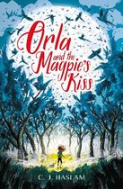 Orla- Orla and the Magpie's Kiss