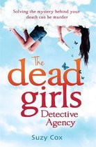 Dead Girls Detective Agency