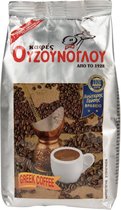 Griekse koffie ΟΥΖΟΥΝΟΓΛΟΥ - 200 gr