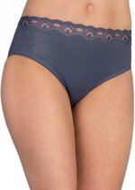 Felina – Joy Print – Tailleslip – 215211 – Blue Moon - 42