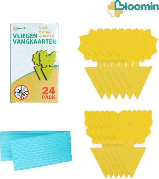 HGX fruitvliegjesval navulling 2x 20ml kopen? | Ongediertebestrijding