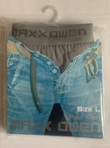 Maxx Owen Herenboxer 1 pack maat L