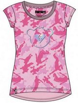 Fortine T Shirt pink fuschia meisje 14 jaar