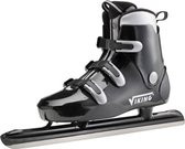 Viking Combi II - Schaatsen - Zwart
